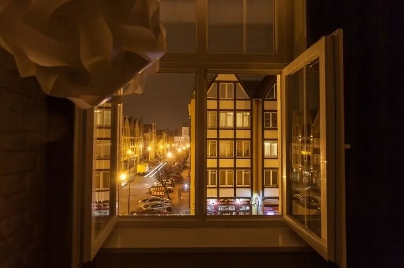 Dom & House - Apartments Old Town Szeroka Gdansk