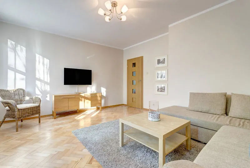 Dom & House - Apartments Old Town Szeroka Gdansk
